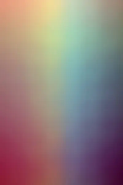 Smooth Colorful Gradient Background — Stock Photo, Image