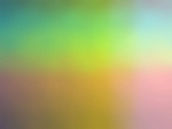 Blurred Colored Gradient Background — Stock Photo, Image