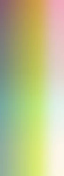 Blur Abstract Background Colorful Gradient Defocused Backdrop Simple Trendy Design — Stock Photo, Image