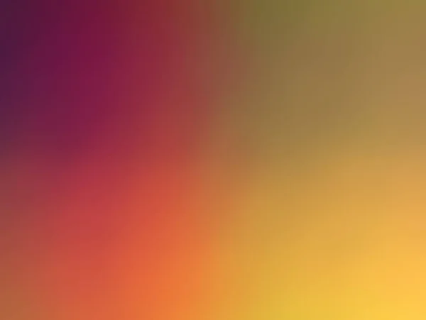 Suhahdus Abstrakti Tausta Värikäs Gradient Defocted Backdrop Yksinkertainen Trendikäs Muotoilu — kuvapankkivalokuva