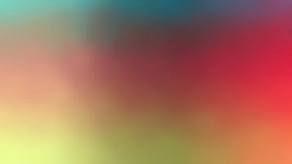 Abstract Colorful Gradient Background — Stock Photo, Image