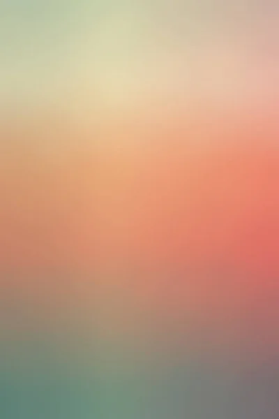 Smooth Colorful Gradient Background — Stock Photo, Image