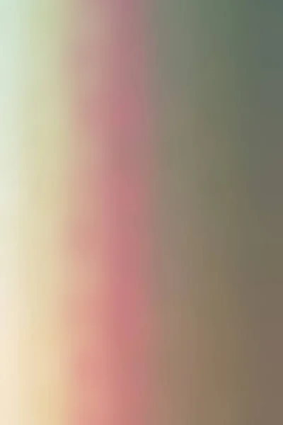 Blur Abstract Background Colorful Gradient Defocused Backdrop Simple Trendy Design — Stock Photo, Image