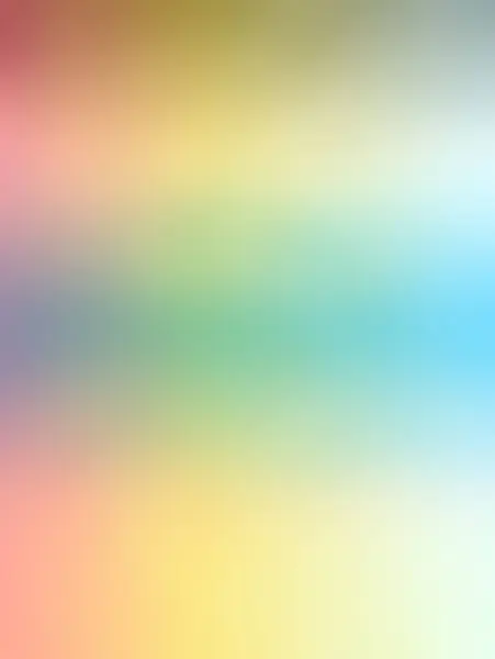 Rozmycie Abstrakcyjne Tło Kolorowe Gradient Defocused Tle Prosty Modny Element — Zdjęcie stockowe