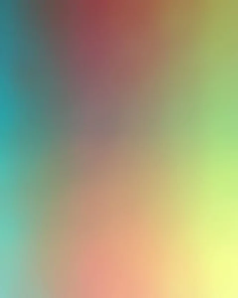 Abstract Colorful Gradient Background — Stock Photo, Image