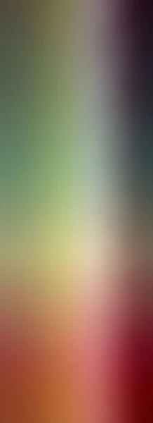 Blurred Colored Gradient Background — Stock Photo, Image