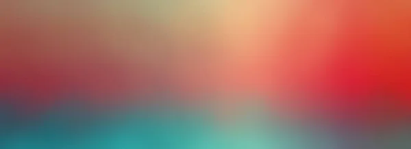 Smooth Colorful Gradient Background — Stock Photo, Image