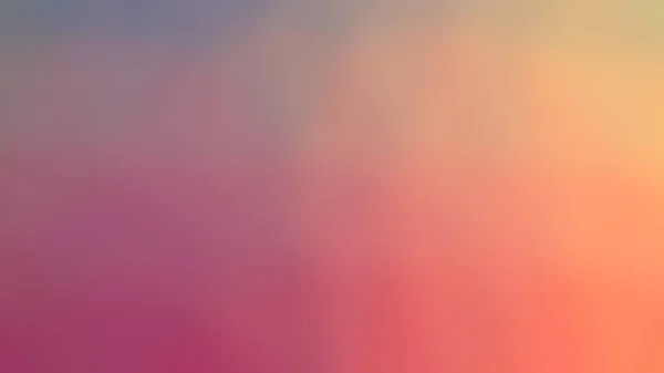 Abstract Colorful Gradient Background — Stock Photo, Image