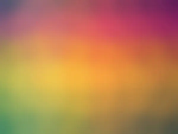 Blurred Colored Gradient Background — Stock Photo, Image