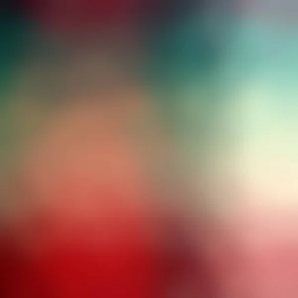 Blur Abstract Background Colorful Gradient Defocused Backdrop Simple Trendy Design — Stock Photo, Image