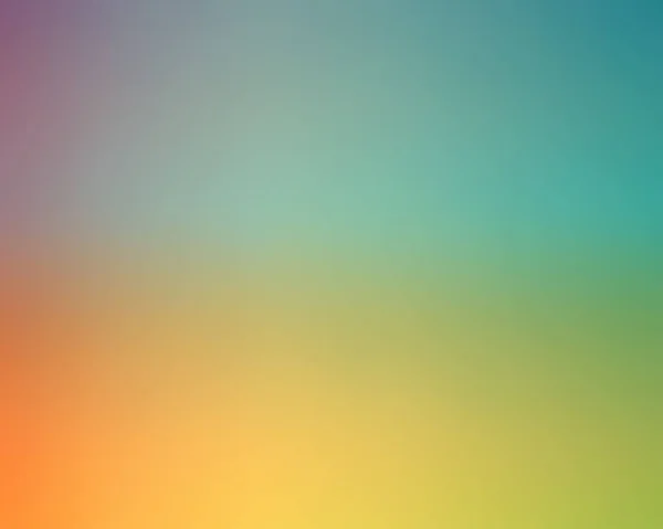 Blurred Colored Gradient Background — Stock Photo, Image