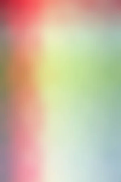 Smooth Colorful Gradient Background — Stock Photo, Image