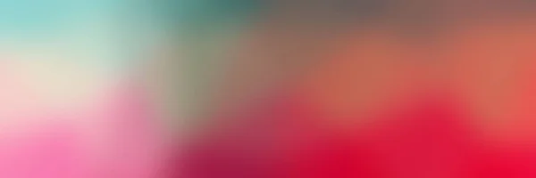 Abstract Colorful Gradient Background — Stock Photo, Image