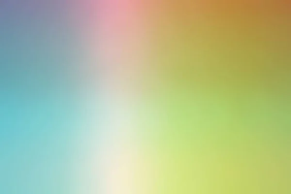 Rozmycie Abstrakcyjne Tło Kolorowe Gradient Defocused Tle Prosty Modny Element — Zdjęcie stockowe