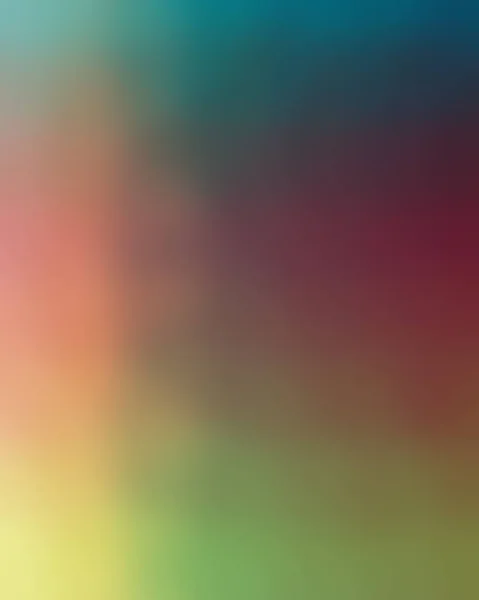 Rozmycie Abstrakcyjne Tło Kolorowe Gradient Defocused Tle Prosty Modny Element — Zdjęcie stockowe