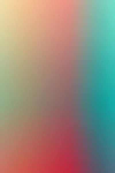 Abstract Colorful Blurred Background — Stock Photo, Image