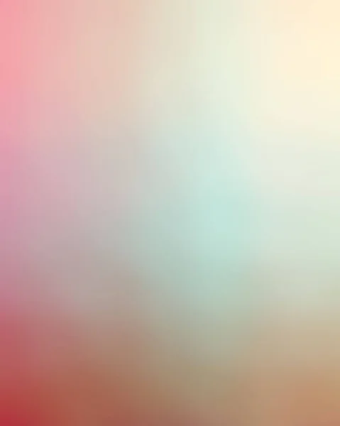 Abstract Colorful Gradient Background — Stock Photo, Image