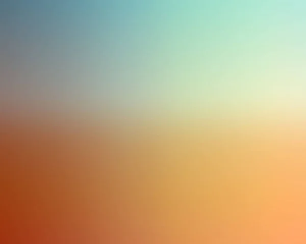 Rozmycie Abstrakcyjne Tło Kolorowe Gradient Defocused Tle Prosty Modny Element — Zdjęcie stockowe