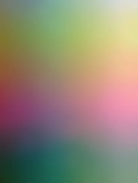 Blurred Colored Gradient Background — Stock Photo, Image