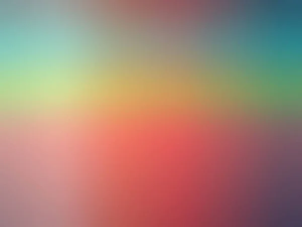 Rozmycie Abstrakcyjne Tło Kolorowe Gradient Defocused Tle Prosty Modny Element — Zdjęcie stockowe