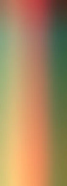 Blur Abstract Background Colorful Gradient Defocused Backdrop Simple Trendy Design — Stock Photo, Image