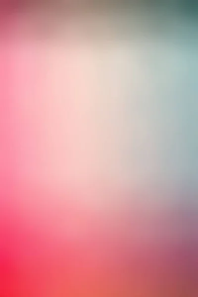 Abstract Colorful Gradient Background — Stock Photo, Image