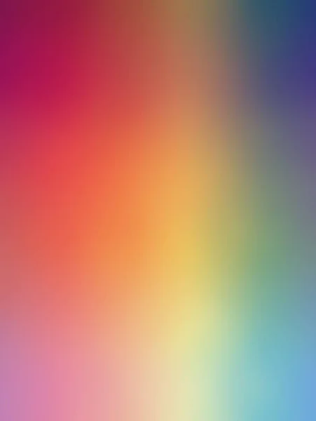 Rozmycie Abstrakcyjne Tło Kolorowe Gradient Defocused Tle Prosty Modny Element — Zdjęcie stockowe