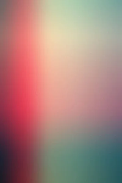 Abstract Colorful Gradient Background — Stock Photo, Image