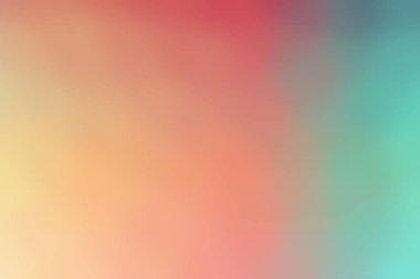 Soyut Arka Planı Bulanıklaştırın. Renkli Gradyan Defocused Fon. Sizin için Basit Trendy Tasarım Elemanı Proje, Afiş, Duvar Kağıdı. Güzel De-odaklı Yumuşak Bulanık Görüntü