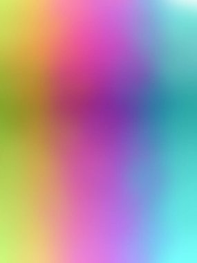 Renkli gradyan arka plan