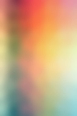Soyut Arka Planı Bulanıklaştırın. Renkli Gradyan Defocused Fon. Sizin için Basit Trendy Tasarım Elemanı Proje, Afiş, Duvar Kağıdı. Güzel De-odaklı Yumuşak Bulanık Görüntü