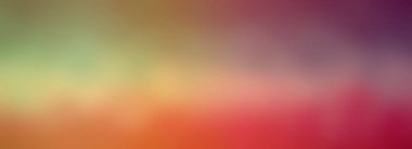 Düz renkli gradyan arka planı