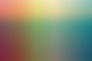 Soyut Arka Planı Bulanıklaştırın. Renkli Gradyan Defocused Fon. Sizin için Basit Trendy Tasarım Elemanı Proje, Afiş, Duvar Kağıdı. Güzel De-odaklı Yumuşak Bulanık Görüntü