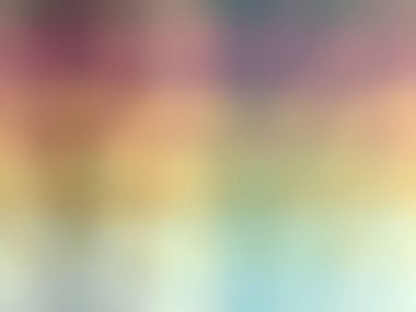 Soyut Arka Planı Bulanıklaştırın. Renkli Gradyan Defocused Fon. Sizin için Basit Trendy Tasarım Elemanı Proje, Afiş, Duvar Kağıdı. Güzel De-odaklı Yumuşak Bulanık Görüntü