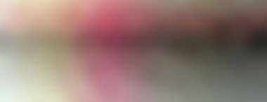 Bulanık renkli degrade arka plan