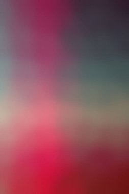 soyut renkli bulanık arkaplan