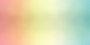 Soyut Arka Planı Bulanıklaştırın. Renkli Gradyan Defocused Fon. Sizin için Basit Trendy Tasarım Elemanı Proje, Afiş, Duvar Kağıdı. Güzel De-odaklı Yumuşak Bulanık Görüntü