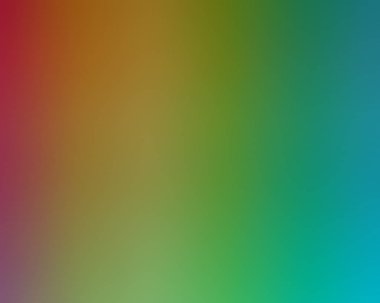 Renkli gradyan arka plan