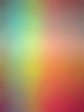 Düz renkli gradyan arka planı