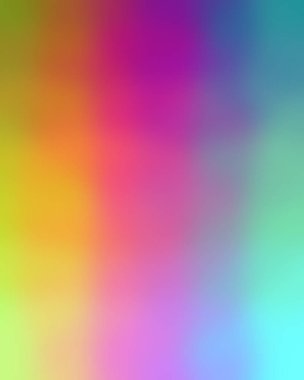 Düzgün renkli degrade arka plan