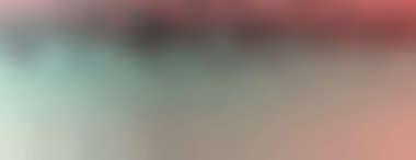 Bulanık renkli degrade arka plan