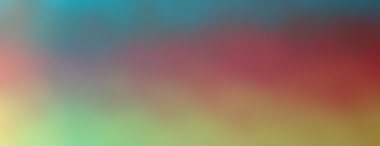 Soyut Arka Planı Bulanıklaştırın. Renkli Gradyan Defocused Fon. Sizin için Basit Trendy Tasarım Elemanı Proje, Afiş, Duvar Kağıdı. Güzel De-odaklı Yumuşak Bulanık Görüntü