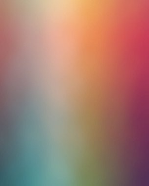 soyut renkli gradyan arkaplan