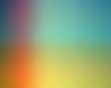 Soyut Arka Planı Bulanıklaştırın. Renkli Gradyan Defocused Fon. Sizin için Basit Trendy Tasarım Elemanı Proje, Afiş, Duvar Kağıdı. Güzel De-odaklı Yumuşak Bulanık Görüntü