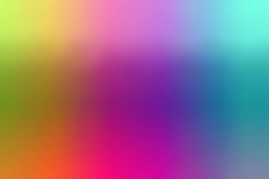 soyut renkli gradyan arkaplan