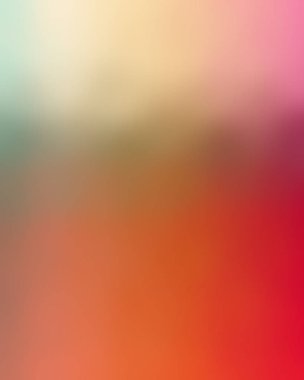 Soyut Arka Planı Bulanıklaştırın. Renkli Gradyan Defocused Fon. Sizin için Basit Trendy Tasarım Elemanı Proje, Afiş, Duvar Kağıdı. Güzel De-odaklı Yumuşak Bulanık Görüntü
