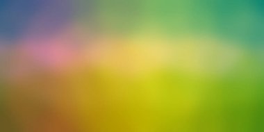Soyut Arka Planı Bulanıklaştırın. Renkli Gradyan Defocused Fon. Sizin için Basit Trendy Tasarım Elemanı Proje, Afiş, Duvar Kağıdı. Güzel De-odaklı Yumuşak Bulanık Görüntü