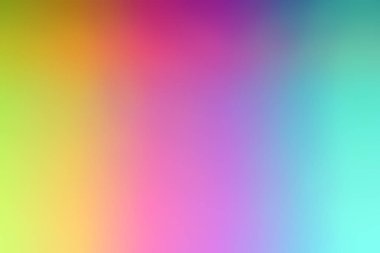 soyut renkli bulanık arkaplan