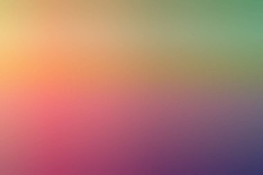 soyut renkli gradyan arkaplan
