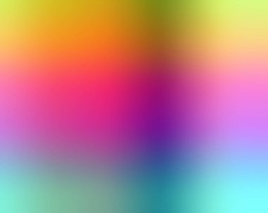 Soyut Arka Planı Bulanıklaştırın. Renkli Gradyan Defocused Fon. Sizin için Basit Trendy Tasarım Elemanı Proje, Afiş, Duvar Kağıdı. Güzel De-odaklı Yumuşak Bulanık Görüntü